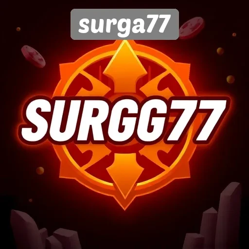 Keunggulan dan Fasilitas di Situs Game Surga77