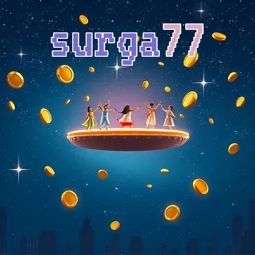 surga77: Kelebihan Game Arcade yang Memikat Pemain Indonesia