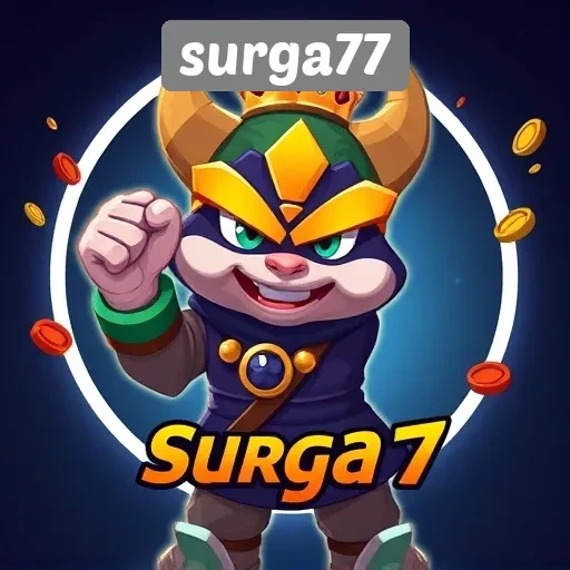 Menjelajahi Pengalaman Bermain di Situs Surga77