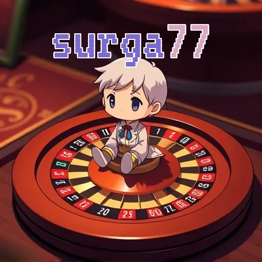 surga77: Temukan Teman Bermain untuk Pengalaman Game Terbaik