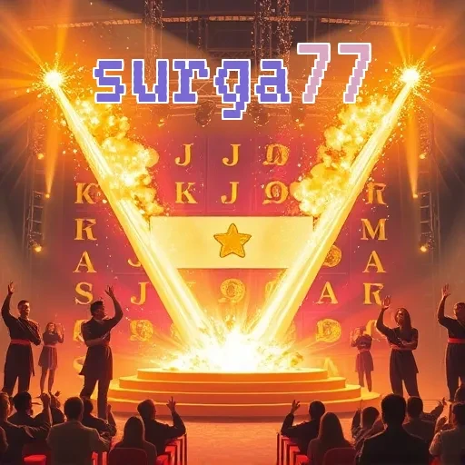 surga77: Temukan Keajaiban Game Online untuk Pemula di Sini!