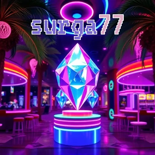 surga77: Panduan Strategi Menang Maksimal di Game Online