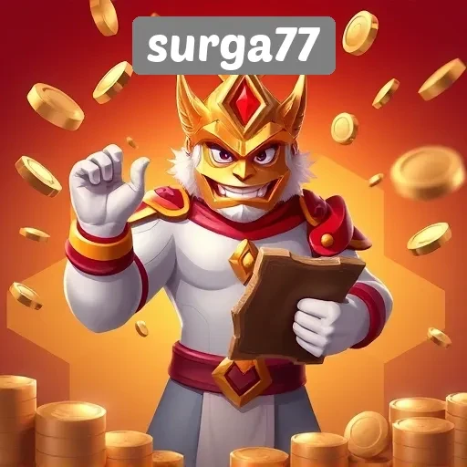 Inovasi Terkini dalam Permainan di Surga77