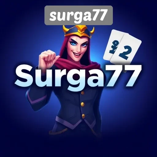 Mengulas Pengalaman Bermain di Situs Surga77