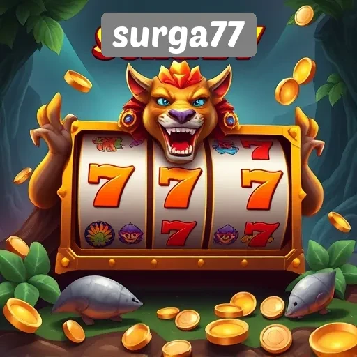 Kelebihan Game Slot di Surga77 yang Perlu Diketahui