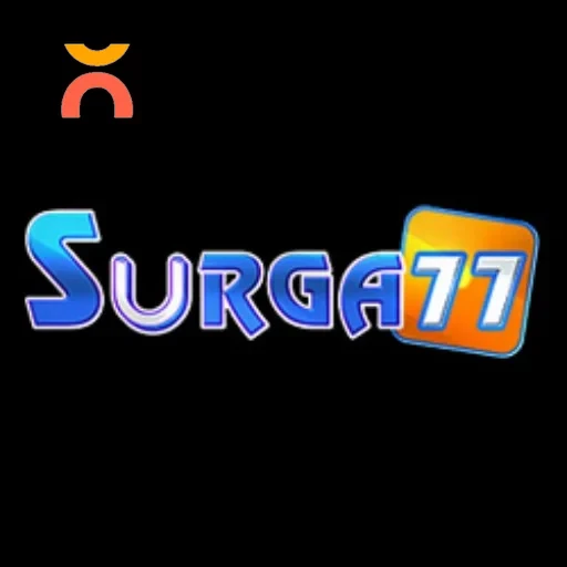 Logo resmi surga77